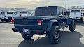 2025 Jeep Gladiator Nighthawk