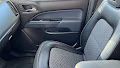 2017 Chevrolet Colorado 4WD Z71