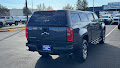 2017 Chevrolet Colorado 4WD Z71