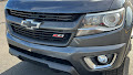 2017 Chevrolet Colorado 4WD Z71