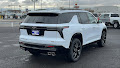 2026 Chevrolet Traverse AWD RS