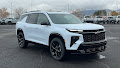 2026 Chevrolet Traverse AWD RS