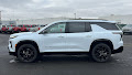 2026 Chevrolet Traverse AWD RS
