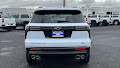 2026 Chevrolet Traverse AWD RS