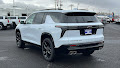 2026 Chevrolet Traverse AWD RS