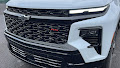 2026 Chevrolet Traverse AWD RS
