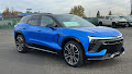 2026 Chevrolet Blazer EV AWD SS
