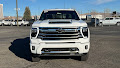 2026 Chevrolet Silverado 3500HD High Country