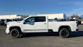 2026 Chevrolet Silverado 3500HD High Country