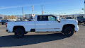 2026 Chevrolet Silverado 3500HD High Country