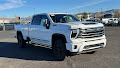 2026 Chevrolet Silverado 3500HD High Country