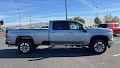2025 Chevrolet Silverado 3500HD LT