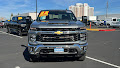 2025 Chevrolet Silverado 3500HD LT