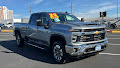2025 Chevrolet Silverado 3500HD LT