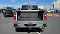 2025 Chevrolet Silverado 3500HD LT