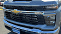 2025 Chevrolet Silverado 3500HD LT