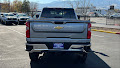 2025 Chevrolet Silverado 3500HD LT