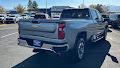2025 Chevrolet Silverado 3500HD LT