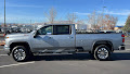 2025 Chevrolet Silverado 3500HD LT