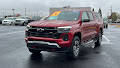 2024 Chevrolet Colorado 4WD Z71
