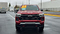 2024 Chevrolet Colorado 4WD Z71
