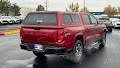 2024 Chevrolet Colorado 4WD Z71