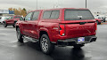 2024 Chevrolet Colorado 4WD Z71