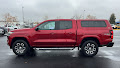 2024 Chevrolet Colorado 4WD Z71