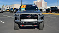 2024 Chevrolet Colorado 4WD ZR2