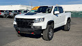 2022 Chevrolet Colorado 4WD ZR2