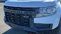 2022 Chevrolet Colorado 4WD ZR2