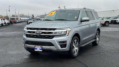 2024 Ford Expedition