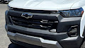 2026 Chevrolet Colorado 4WD Trail Boss
