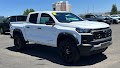 2026 Chevrolet Colorado 4WD Trail Boss
