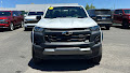 2026 Chevrolet Colorado 4WD Trail Boss