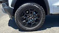 2026 Chevrolet Colorado 4WD Trail Boss