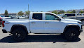2026 Chevrolet Colorado 4WD Trail Boss