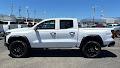 2026 Chevrolet Colorado 4WD Trail Boss