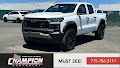 2026 Chevrolet Colorado 4WD Trail Boss