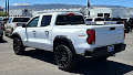 2026 Chevrolet Colorado 4WD Trail Boss