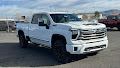 2026 Chevrolet Silverado 2500HD High Country