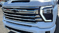 2026 Chevrolet Silverado 2500HD High Country