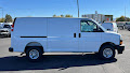 2025 Chevrolet Express Cargo Van