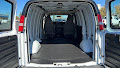 2025 Chevrolet Express Cargo Van