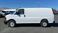 2025 Chevrolet Express Cargo Van