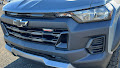 2026 Chevrolet Colorado 4WD Trail Boss
