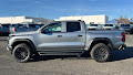 2026 Chevrolet Colorado 4WD Trail Boss