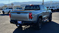 2026 Chevrolet Colorado 4WD Trail Boss