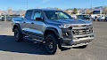 2026 Chevrolet Colorado 4WD Trail Boss