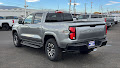 2026 Chevrolet Colorado 4WD Z71